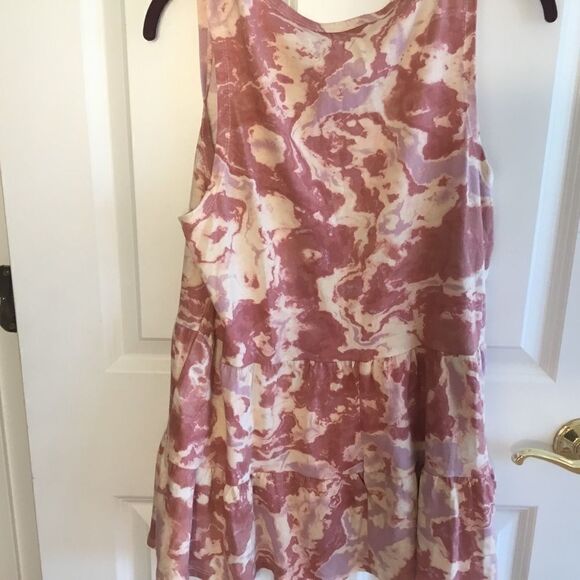 NWT. Wonderly Sleeveless Blouse Women’s Size L - Picture 7 of 9